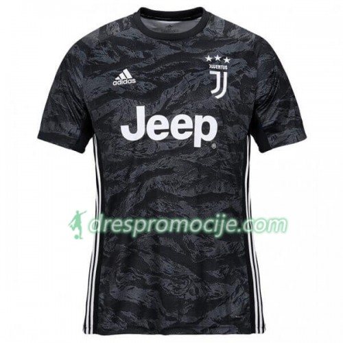 Juventus Dres Golmanski Domaći 2019/20 Kratkih Rukava Juventus Dres Golmanski Domaći 2019/20 Kratkih Rukava